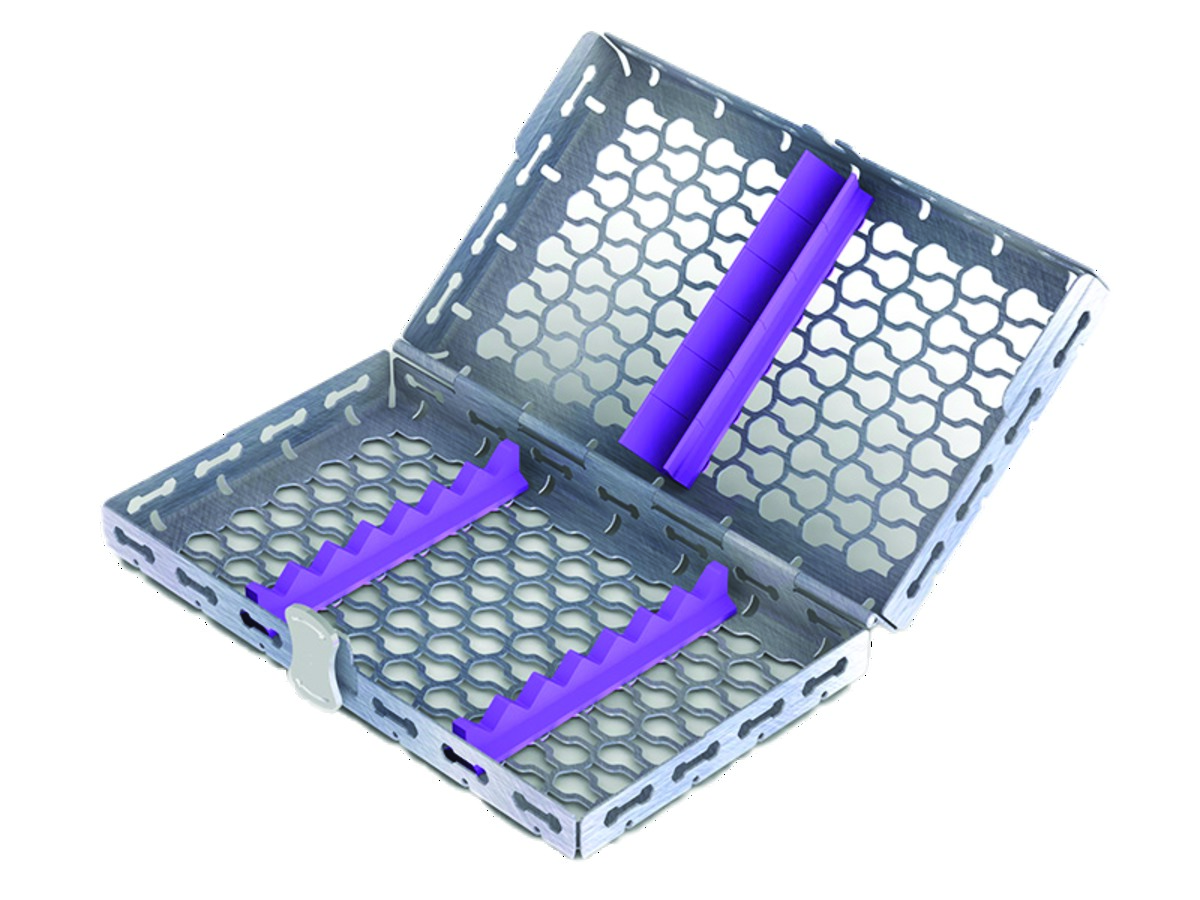 Cassette Galaxy - Nichrominox - Mauve - 7 instruments Cassette Galaxy - Nichrominox - Mauve - 7 instruments