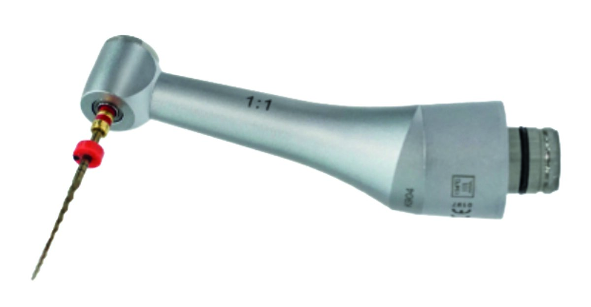 Tête de contre-angle - C-Smart Mini - 1:1 - C1-16M - COXO