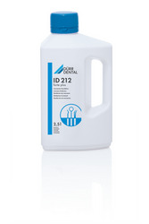 ID 212 Forte Plus 2,5L ID 212 Forte Plus 2,5L