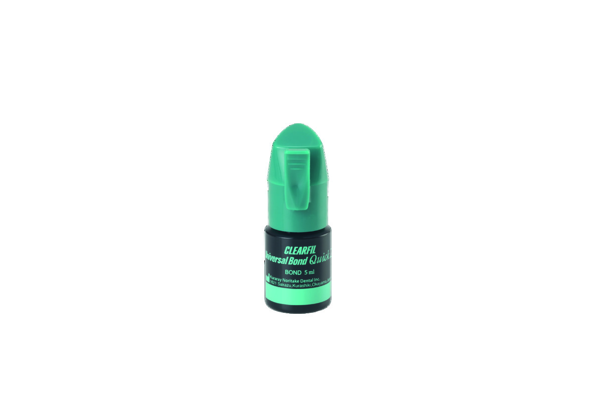 Adhésif Clearfil Universal Bond Quick 2 - BTL de 5 ml Adhésif Clearfil Universal Bond Quick 2 - BTL de 5 ml