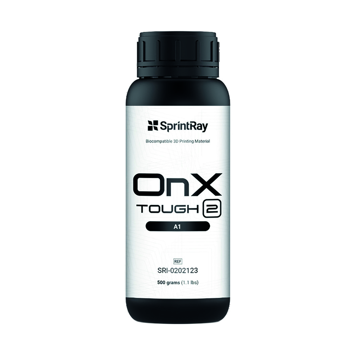 Bouteille de résine OnX Tough 2 -  Sprintray
