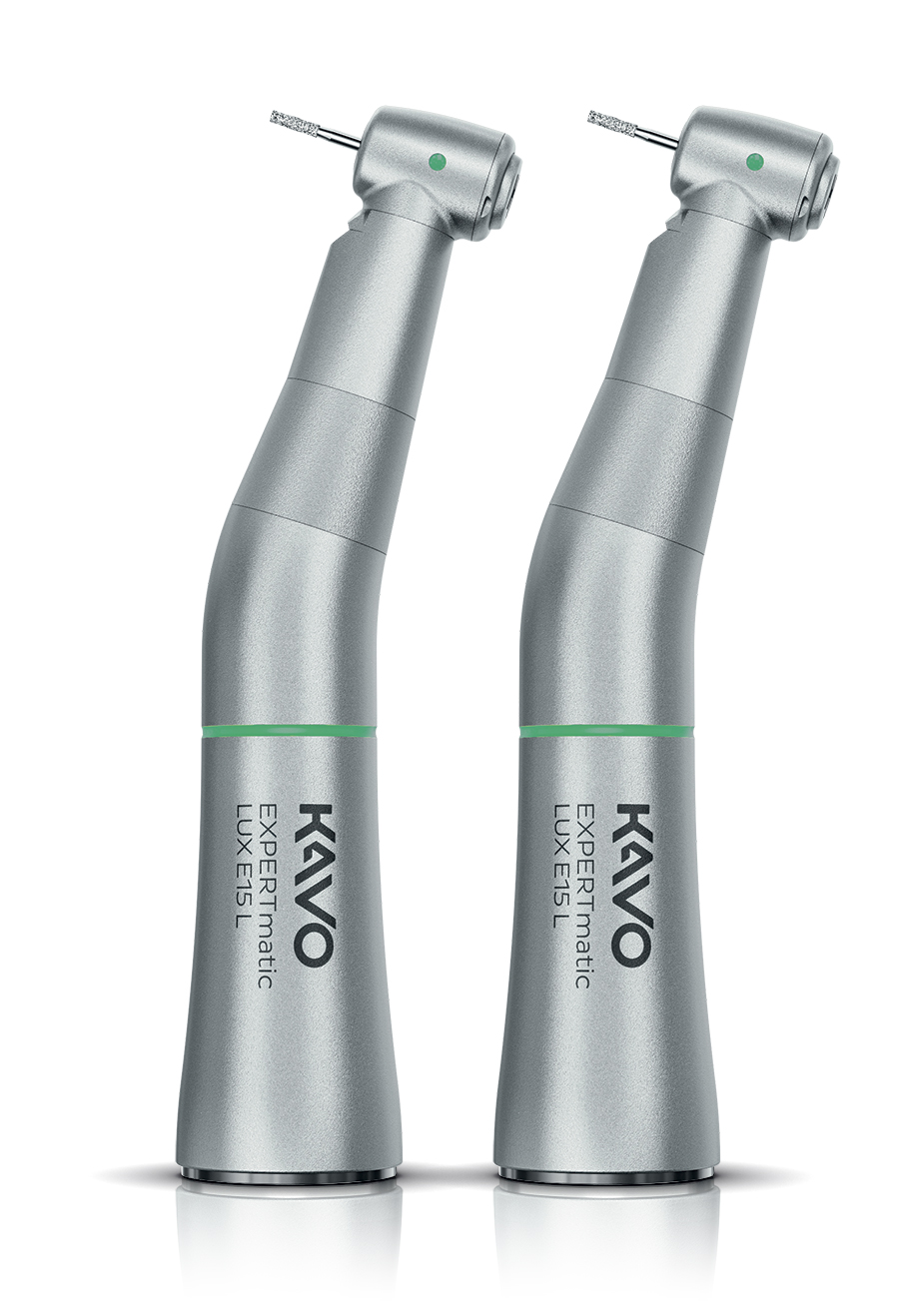 Duo pack E15L - Offre spéciale 2025 - Kavo Duo pack E15L - Offre spéciale 2025 - Kavo