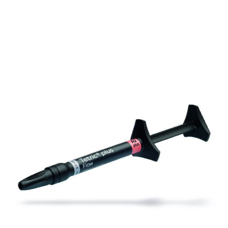 Tetric plus Flow Refill - IVOCLAR VIVADENT - A2 - 1x2g Tetric plus Flow Refill - IVOCLAR VIVADENT - A2 - 1x2g