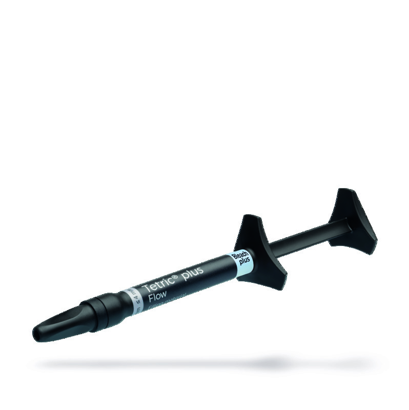 Tetric plus Flow Refill - BLEACH - IVOCLAR VIVADENT - 1 x 1.5 g Tetric plus Flow Refill - BLEACH - IVOCLAR VIVADENT - 1 x 1.5 g