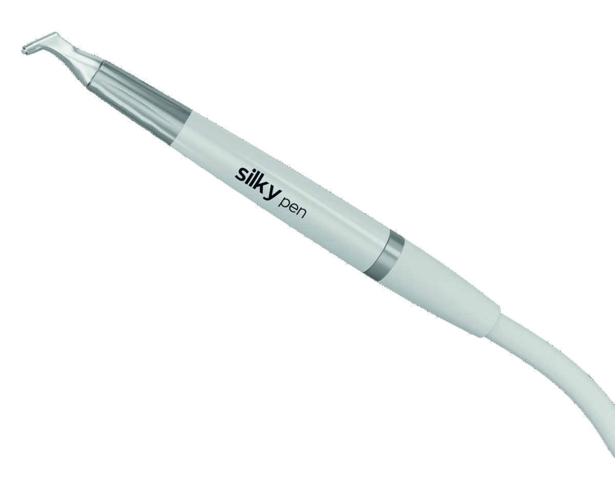 Pièce à main aéropolissage silky pen pour l'Opus - F11907 - Satelec Acteon 