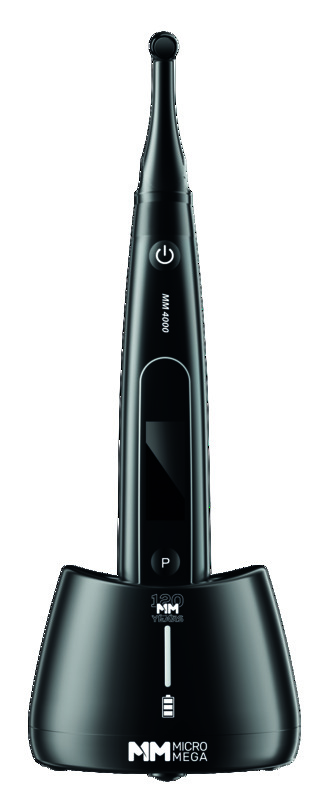 Moteur Endodontique - MM 4000 - Micro-Mega