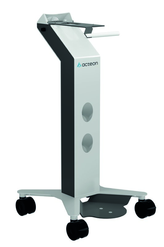 Cart pour Opus - Acteon 