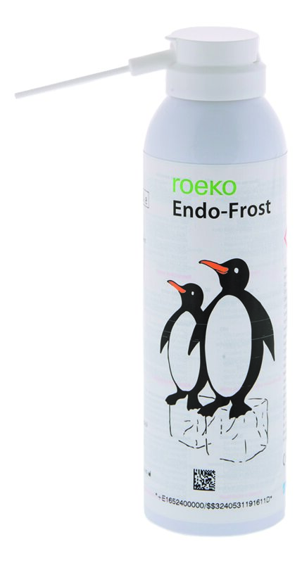 Spray réfrigérant - Endo-Frost - Roeko