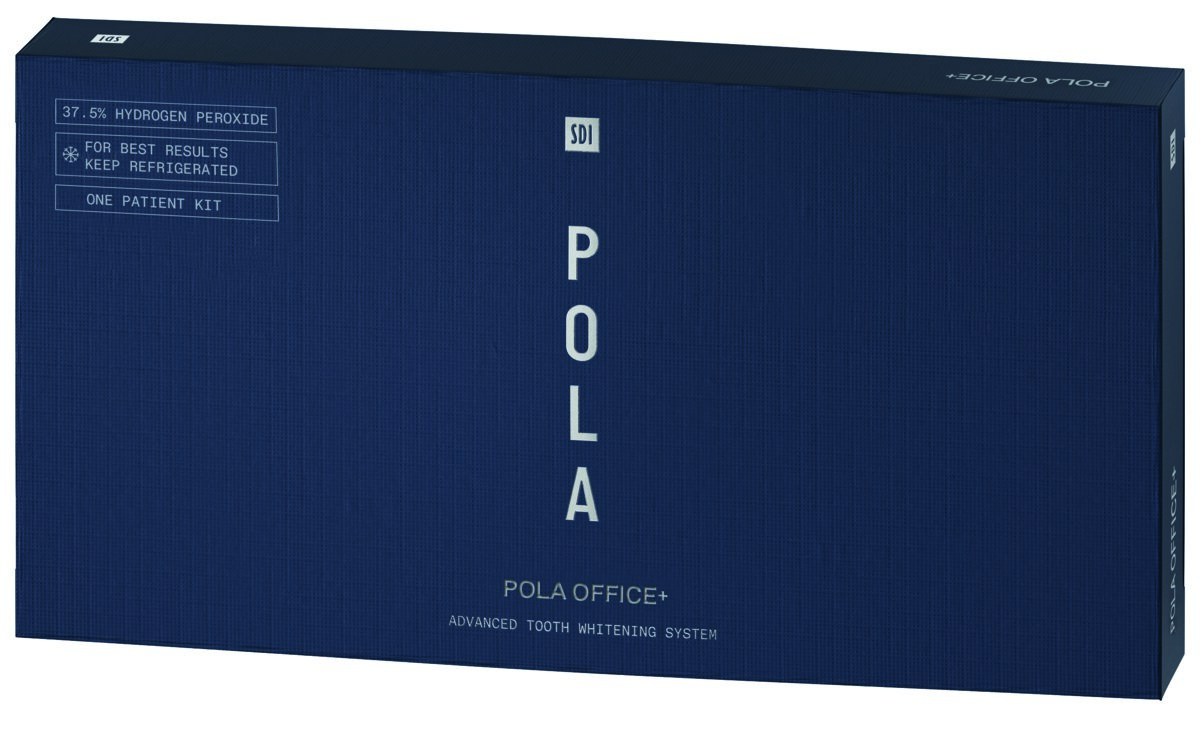 Pola Office+ - Kit 1 Patient - SDI