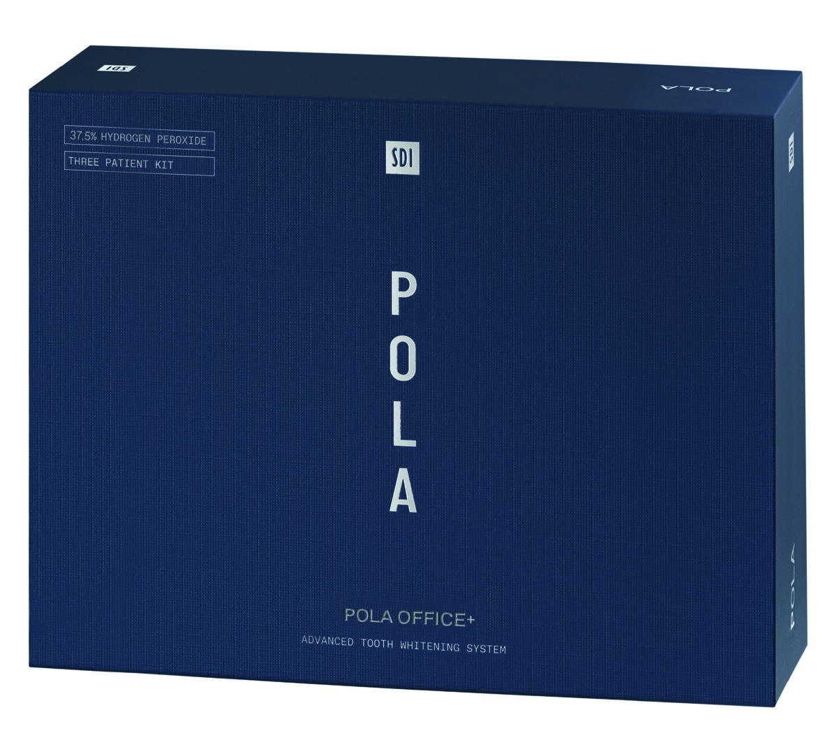 Pola Office+ - Kit 3 Patients - SDI