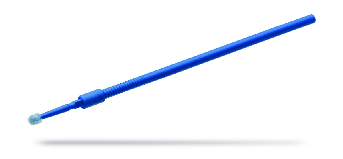 Adhésif universel dual - Adhese 2 Brush DC Reg - Ivoclar - bleu - 25 micro-brush