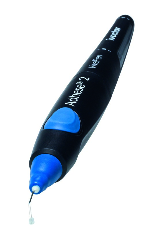 Adhésif universel dual - Adhese 2 Refill Vivapen - Ivoclar - 3 x 2 ml