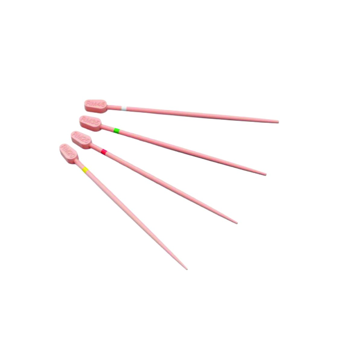 Pointes de gutta percha - Reciproc Minima Conformfit - Dentsply Sirona - RM25