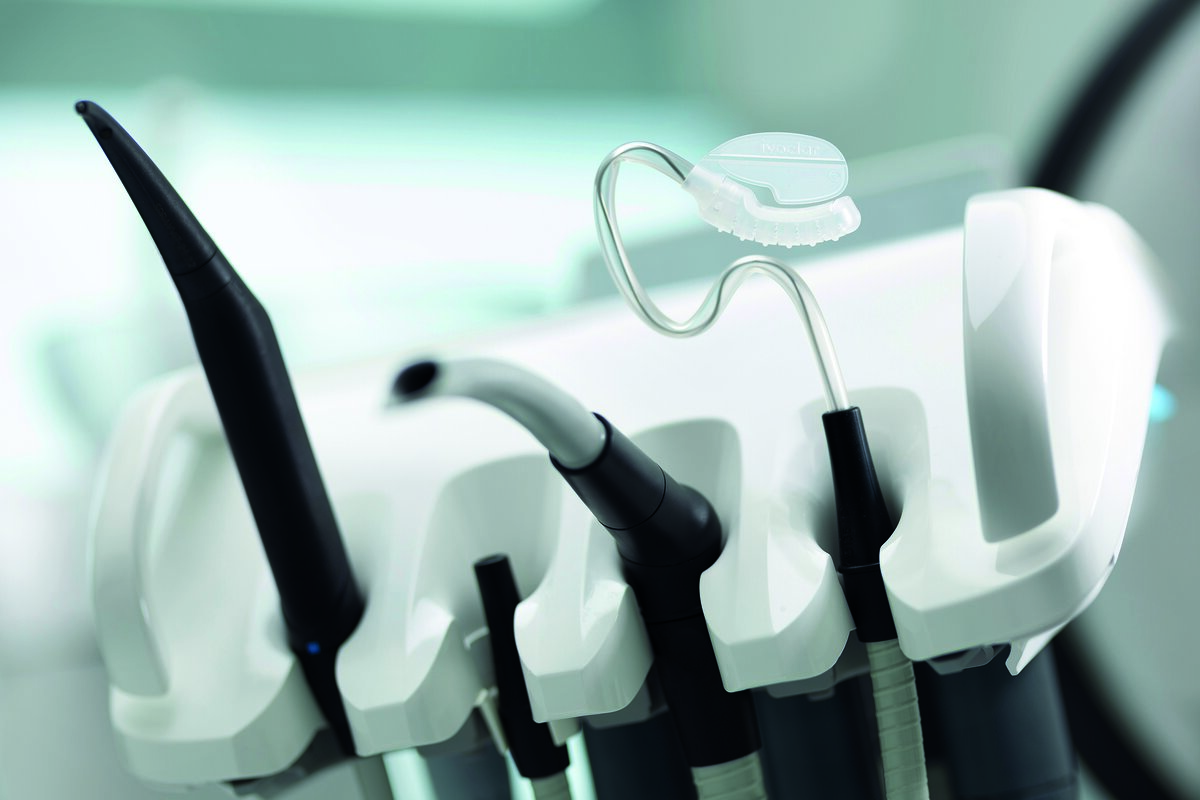 Optragate DryControl - Recharge de 30 - IVOCLAR 