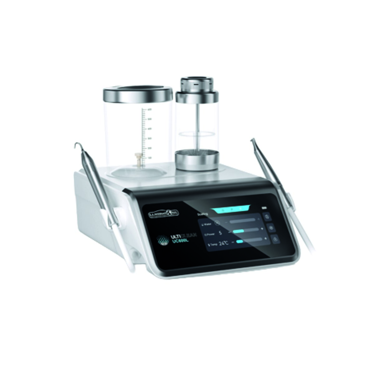 UC600L -Appareil de prophylaxie - BA INTERNATIONAL