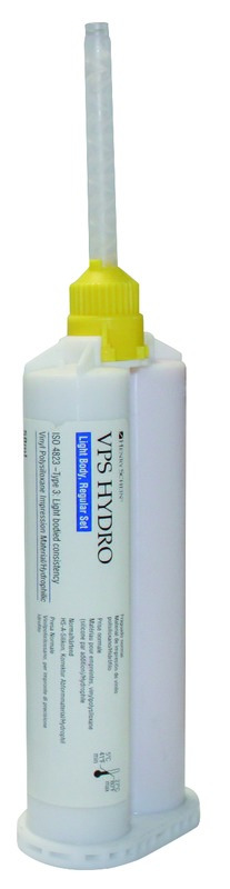 VPS Hydro Light HENRY SCHEIN - Light Body Regular Wash - Boîte économique VPS Hydro Light HENRY SCHEIN - Light Body Regular Wash - Boîte économique