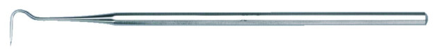 Sonde d'examen HENRY SCHEIN - Sonde n°8  Sonde d'examen HENRY SCHEIN - Sonde n°8