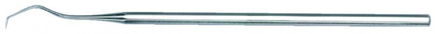 Sonde d'examen HENRY SCHEIN - Sonde n°17  Sonde d'examen HENRY SCHEIN - Sonde n°17
