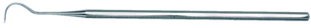 Sonde d'examen HENRY SCHEIN - Sonde n°23  Sonde d'examen HENRY SCHEIN - Sonde n°23
