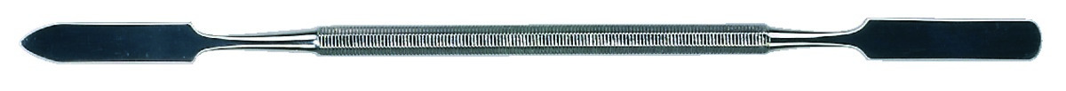 Spatule ciment double HENRY SCHEIN - Grande n° 3 (7.25mm) Spatule ciment double HENRY SCHEIN - Grande n° 3 (7.25mm)