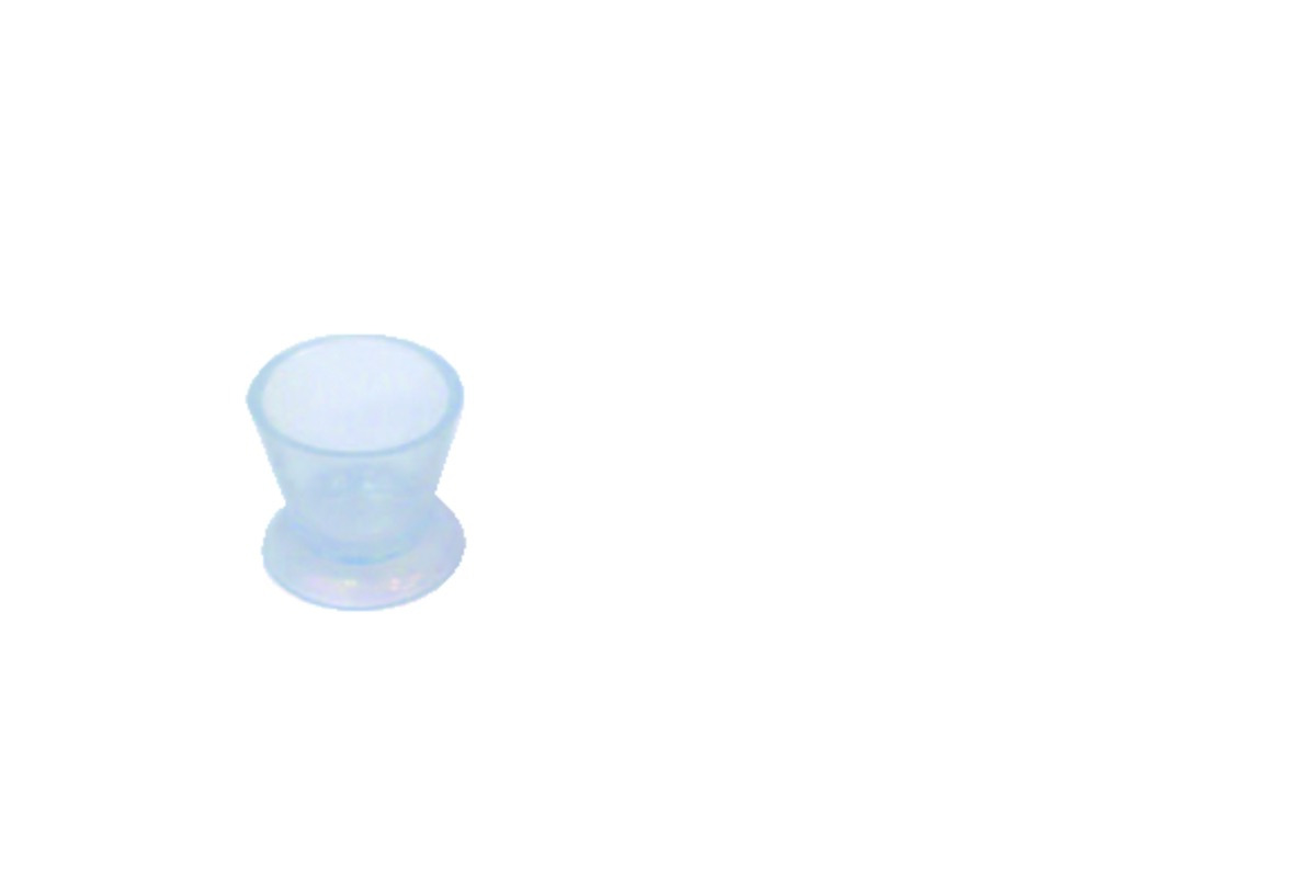 Godets pour résine HENRY SCHEIN - Small - 15 ml - Le jeu de 2 Godets pour résine HENRY SCHEIN - Small - 15 ml - Le jeu de 2