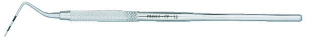 Sonde parodontale HENRY SCHEIN - Sonde CP12 Sonde parodontale HENRY SCHEIN - Sonde CP12