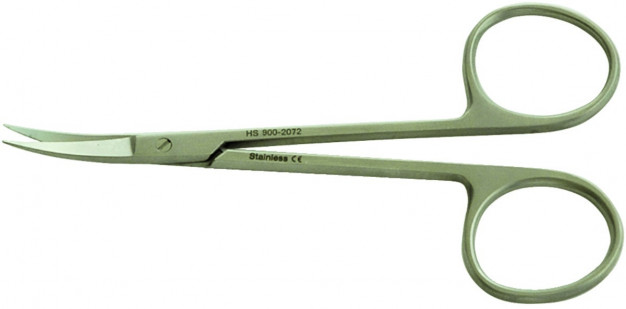 Ciseaux chirurgicaux HENRY SCHEIN - 16cm - droits Ciseaux chirurgicaux HENRY SCHEIN - 16cm - droits