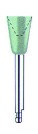 Kit de polissage pour amalgame HENRY SCHEIN - Vert - 0655 RA - Boîte de 12 Kit de polissage pour amalgame HENRY SCHEIN - Vert - 0655 RA - Boîte de 12