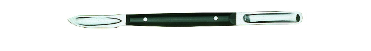 Couteau à cire HENRY SCHEIN - Lessmann - 13 cm