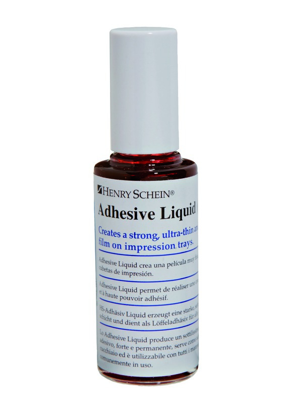 Spray Adhésif HENRY SCHEIN - Flacon de 15ml Spray Adhésif HENRY SCHEIN - Flacon de 15ml