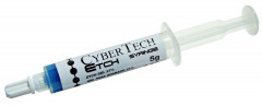 Cyber Etch Gel CYBERTECH - Coffret 1 seringue 