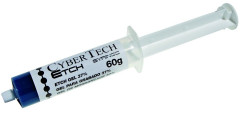 Cyber Etch Gel CYBERTECH - Seringue de 60g