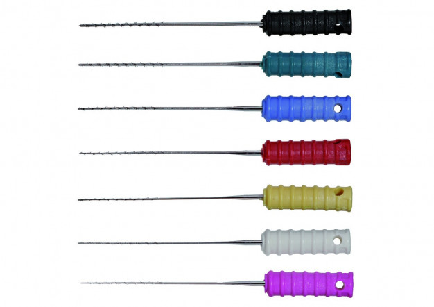 Tire-nerfs CYBERTECH 21mm - n° 30 Bleu - Blister de 10 Tire-nerfs CYBERTECH 21mm - n° 30 Bleu - Blister de 10