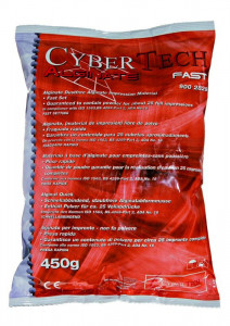 Cyber Alginate CYBERTECH - Sachet de 450g 
