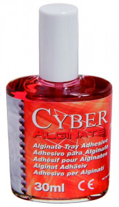 Cyber Adhésif CYBERTECH - Flacon de 30ml
