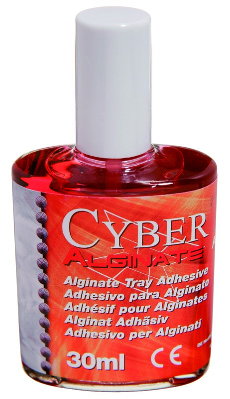 Cyber Adhésif CYBERTECH - Flacon de 30ml Cyber Adhésif CYBERTECH - Flacon de 30ml