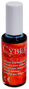 Cyber Adhésif CYBERTECH - Flacon de 15ml