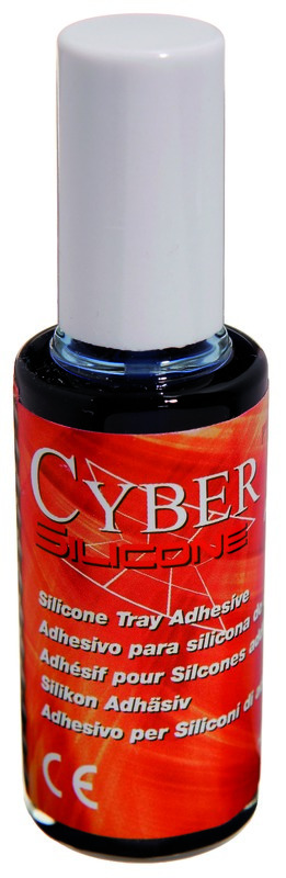 Cyber Adhésif CYBERTECH - Flacon de 15ml Cyber Adhésif CYBERTECH - Flacon de 15ml