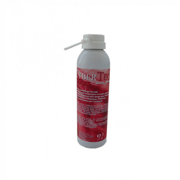 Spray froid ENDO COLD 200mL - CYBERTECH Spray froid ENDO COLD 200mL - CYBERTECH