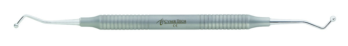 Brunissoir Boule CYBERTECH - Extra-Grand Brunissoir Boule CYBERTECH - Extra-Grand