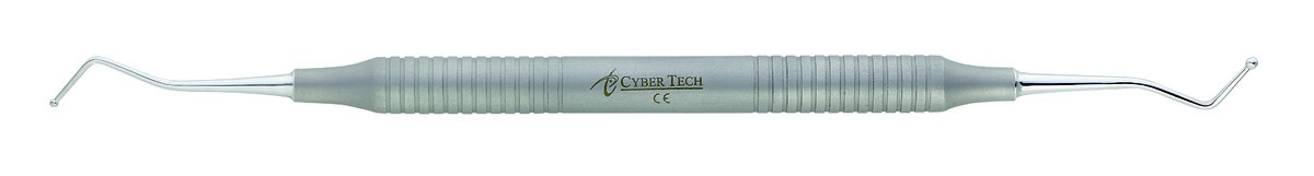 Brunissoir Boule CYBERTECH - Moyen Brunissoir Boule CYBERTECH - Moyen