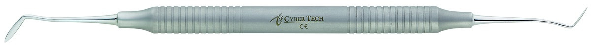 Instrument à sculpter Hollenback CYBERTECH - n° 3 Instrument à sculpter Hollenback CYBERTECH - n° 3