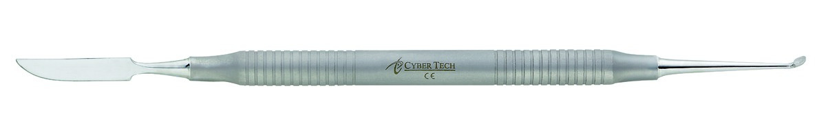 Spatule à cire Lecron CYBERTECH Spatule à cire Lecron CYBERTECH