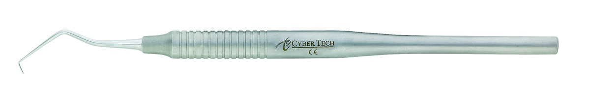 Sonde d'examen CYBERTECH - n°17 Sonde d'examen CYBERTECH - n°17