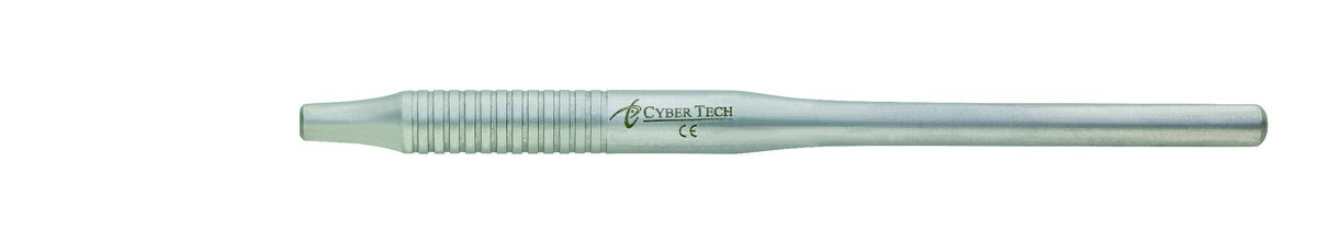 Manche de miroir CYBERTECH - Rond standard Manche de miroir CYBERTECH - Rond standard
