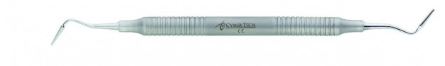 Instrument pour Composite CYBERTECH - Mortonson n°2 Instrument pour Composite CYBERTECH - Mortonson n°2