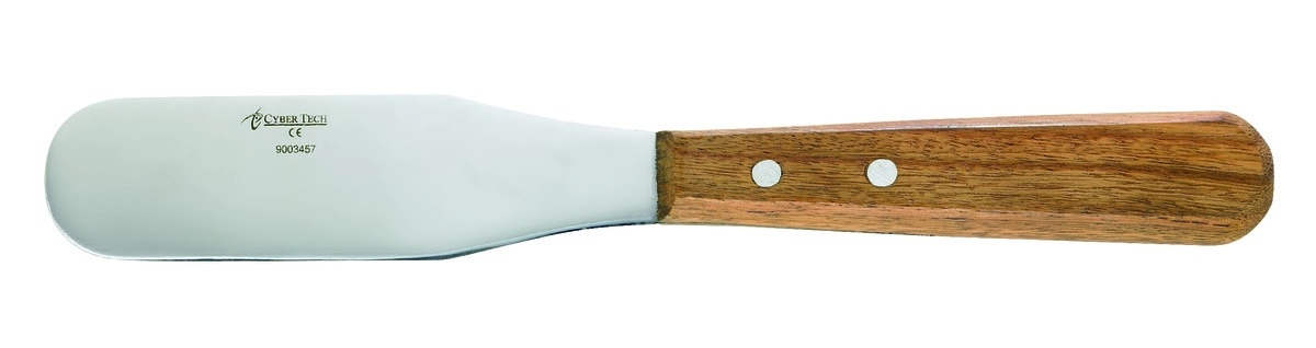 Spatule à élastomères CYBERTECH Spatule à élastomères CYBERTECH