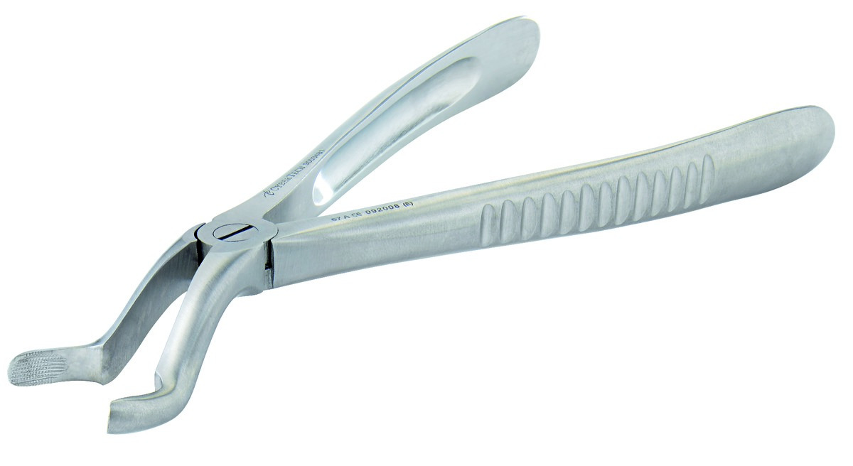 Davier pour adulte CYBERTECH - n°67A Davier pour adulte CYBERTECH - n°67A