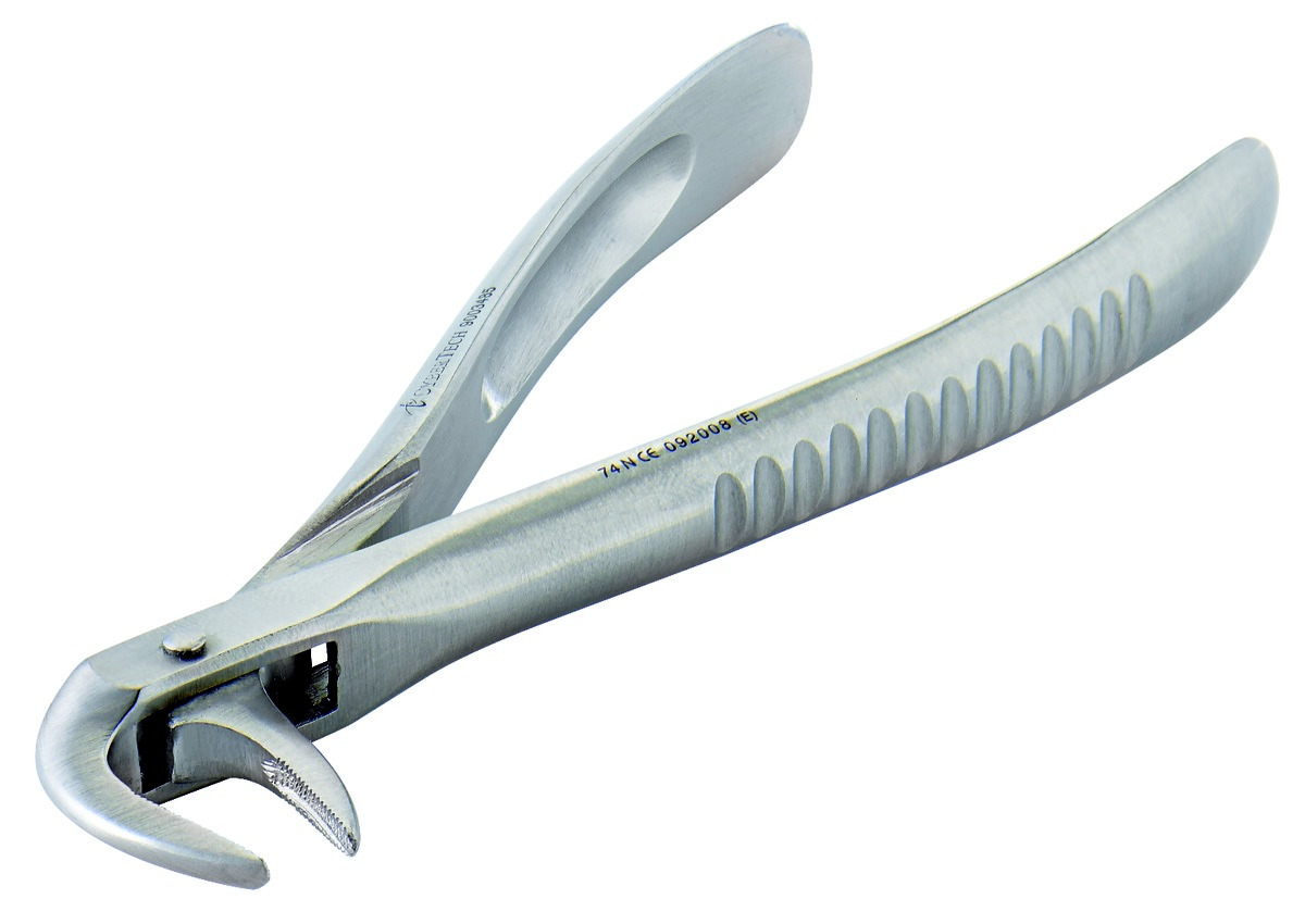 Davier pour adulte CYBERTECH - n°74N Davier pour adulte CYBERTECH - n°74N