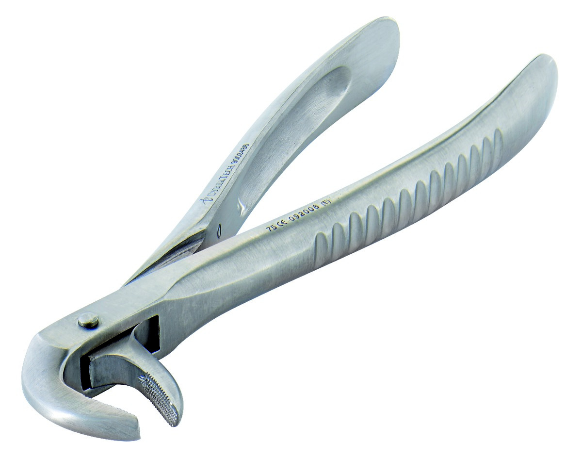 Davier pour adulte CYBERTECH - n°75 Davier pour adulte CYBERTECH - n°75